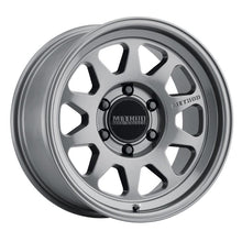 Load image into Gallery viewer, Method MR316 18x9 +18mm Offset 6x5.5 106.25mm CB Gloss Titanium Wheel - Corvette Realm