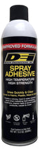 Load image into Gallery viewer, DEI Hi Temp Spray Adhesive 13.3 oz. Can - Corvette Realm