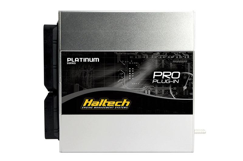 Haltech Platinum PRO Direct Kit - Corvette Realm