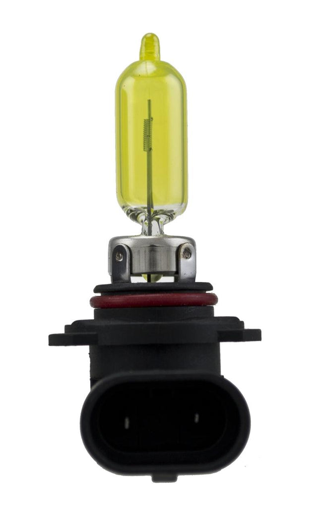 Hella Optilux HB3 9005 12V/65W XY Xenon Yellow Bulb - Corvette Realm