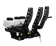 Load image into Gallery viewer, Wilwood Pedal Assembly Floor Mount-Brake Clutch &amp; Throttle - Corvette Realm