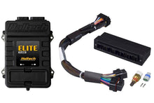 Load image into Gallery viewer, Haltech Elite 1500 Adaptor Harness ECU Kit - Corvette Realm