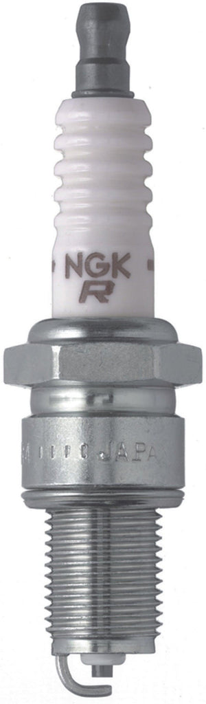 NGK Standard Spark Plug Box of 4 (BPR4ES-11) - Corvette Realm