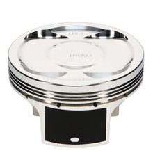 Load image into Gallery viewer, JE Pistons SUB STI EJ257 99.75mm Bore CR 9.5 KIT Set of 4 Pistons - Corvette Realm