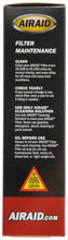Load image into Gallery viewer, Airaid Renew Kit - 12oz Cleaner / 8oz Squeeze Oil - Corvette Realm