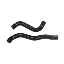 Load image into Gallery viewer, Mishimoto 95-99 Mitsubishi Eclipse Turbo Black Silicone Hose Kit - Corvette Realm