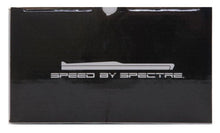 Load image into Gallery viewer, Spectre Universal Tube Elbow 4in. OD / 90 Degree Mandrel - Aluminum - Corvette Realm