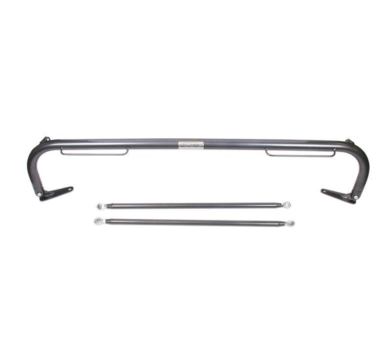 NRG Harness Bar 51in. - Titanium - Corvette Realm