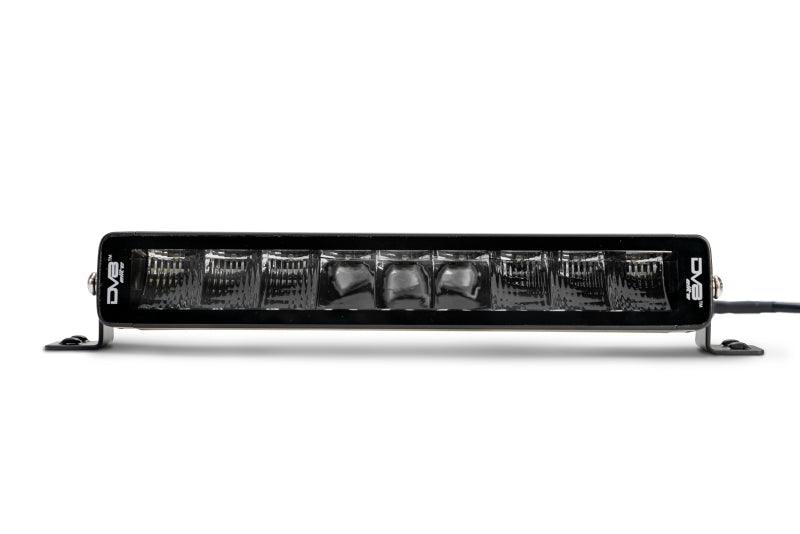 DV8 Offroad Elite Series 13in Light Bar 45W Flood/Spot LED - Corvette Realm