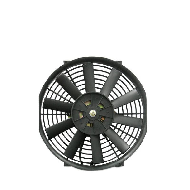 Mishimoto 10 Inch Electric Fan 12V - Corvette Realm