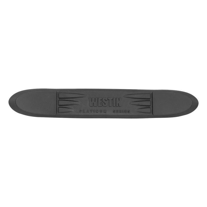 Westin Platinum 3 Replacement Service Kit w/ 20in pad - Black - Corvette Realm