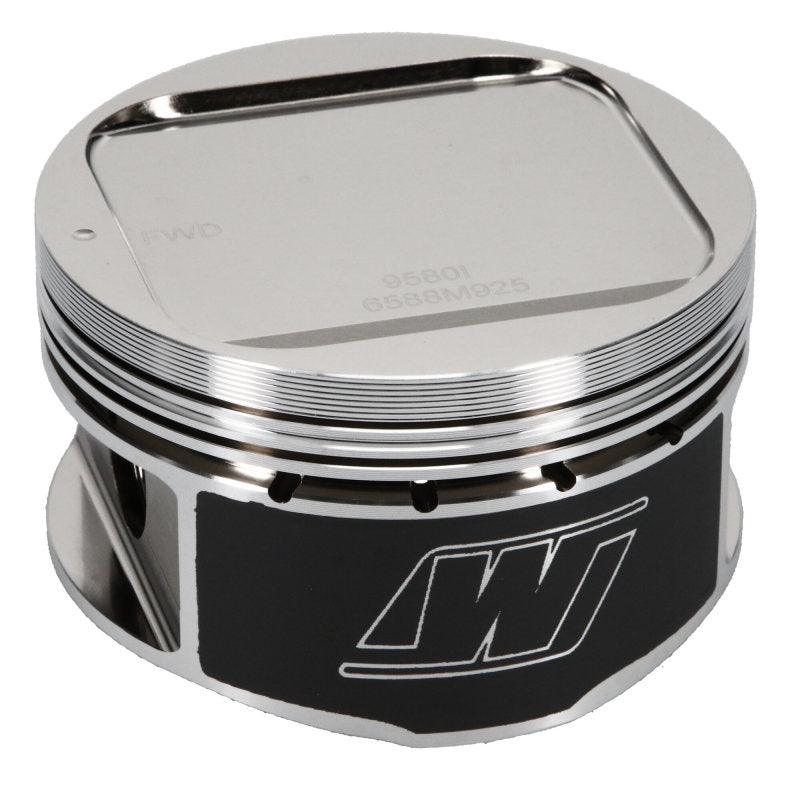 Wiseco Subaru WRX 4v R/Dome 8.4:1 CR 92.5 Piston Kit - Corvette Realm