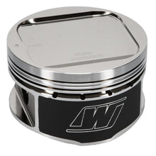 Load image into Gallery viewer, Wiseco Subaru WRX 4v R/Dome 8.4:1 CR 92.5 Piston Kit - Corvette Realm