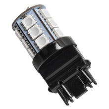 Load image into Gallery viewer, Oracle 3157 18 LED 3-Chip SMD Bulb (Single) - Red - Corvette Realm