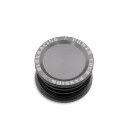 BLOX Racing Billet Honda Cam Seal - Gunmetal (Version 3) - Corvette Realm