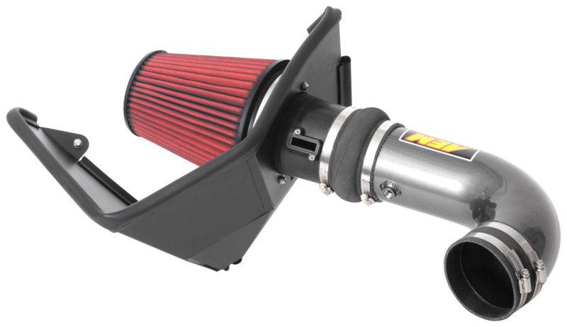 AEM 16-19 C.A.S Chevrolet Camaro SS V8-6.2L F/I Cold Air Intake - Corvette Realm