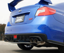 Load image into Gallery viewer, HKS LEGAMAX Premium WRX STI/WRX 2015 US - Corvette Realm