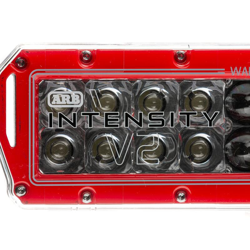 ARB Intensity V2 Light Bar Combination - Corvette Realm