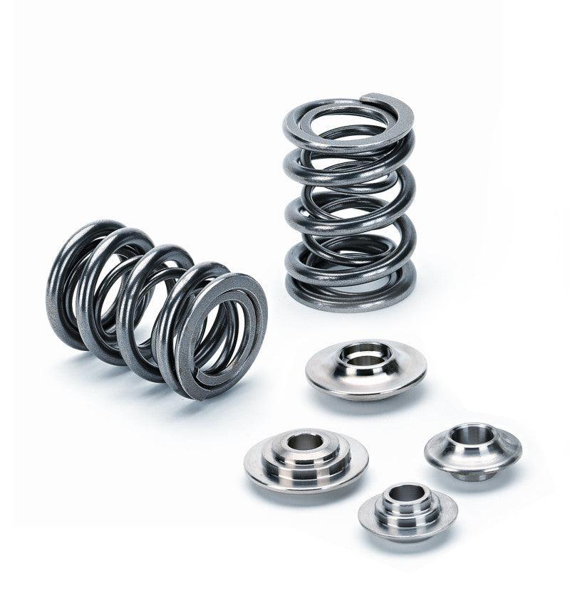 Supertech Audi 2.5T FSI/TFSI/EA113/EA888 Single Valve Spring Kit - Corvette Realm
