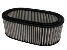 Load image into Gallery viewer, aFe 2020 Chevrolet Corvette C8 Magnum Flow Pro Dry S Air Filter - Corvette Realm
