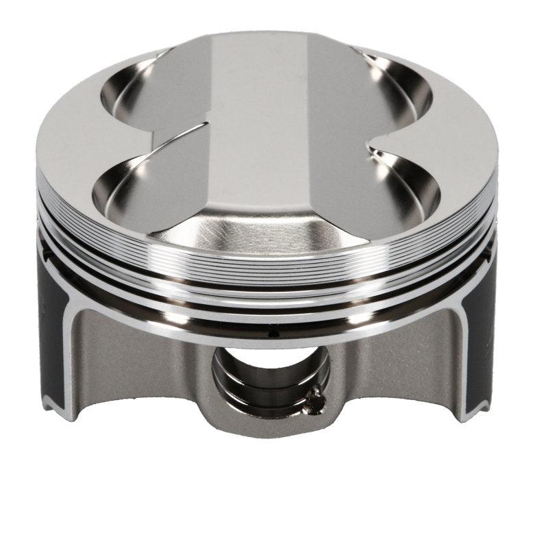 Wiseco AC/HON B 4v DOME +8.25 STRUT 8500XX Piston Kit - Corvette Realm
