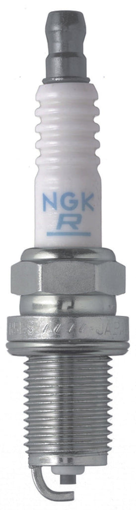 NGK V-Power Spark Plug Box of 4 (BKR7E-E) - Corvette Realm