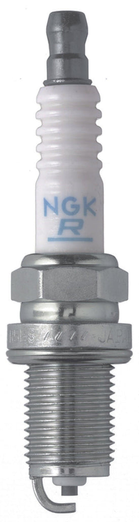 NGK V-Power Spark Plug Box of 4 (BKR5E-11) - Corvette Realm
