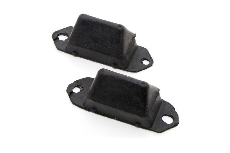 UMI Performance 82-02 GM F-Body Rubber Bump Stops Pair Rear - Corvette Realm