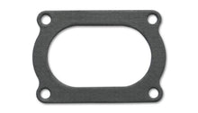 Load image into Gallery viewer, Vibrant 4 Bolt Flange Gasket for 3in O.D. Oval tubing (Matches #13175S) - Corvette Realm