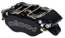 Load image into Gallery viewer, Wilwood Caliper-Dynapro 5.25in Mount 1.75in Pistons .38in Disc - Corvette Realm