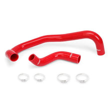 Load image into Gallery viewer, Mishimoto 2011+ Mopar LX Chassis 5.7L V8 Red Silicone Hose Kit - Corvette Realm