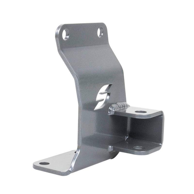 Synergy Ram 13+ Steering Stabilizer Relocation Bracket - Corvette Realm