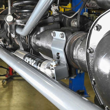 Load image into Gallery viewer, Synergy Ram 13+ Steering Stabilizer Relocation Bracket - Corvette Realm