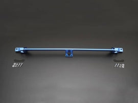 Cusco Power Brace Front Member 2015 Subaru Impreza USDM Model (VA Chassis) - Corvette Realm