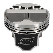 Load image into Gallery viewer, Wiseco Acura 4v Domed +8cc STRUTTED 86.0MM Piston Kit - Corvette Realm