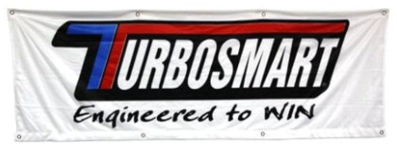 Turbosmart Banner - Corvette Realm