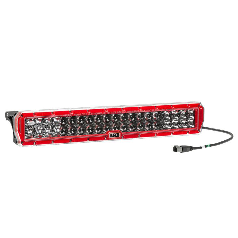 ARB Intensity V2 Light Bar Combination - Corvette Realm