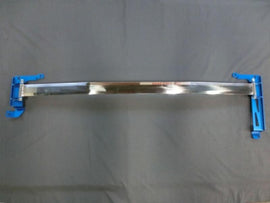 Cusco Strut Tower Bar OS Front for 2019+ Toyota Corolla Hatchback - Corvette Realm
