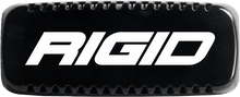 Load image into Gallery viewer, Rigid Industries SR-Q Light Cover- Black - Corvette Realm