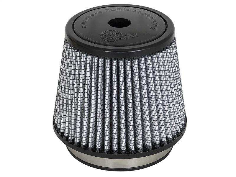 aFe MagnumFLOW Air Filters IAF PDS A/F PDS 4-1/2F x 6B x 4-3/4T x 5H w/ 1Hole - Corvette Realm