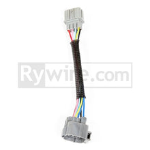 Load image into Gallery viewer, Rywire OBD2 8-Pin to OBD2 10-Pin Distributor Adapter - Corvette Realm