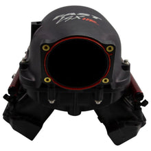 Load image into Gallery viewer, FAST LSX Manifold 103MM GenIII LS Rect Port - Black - Corvette Realm