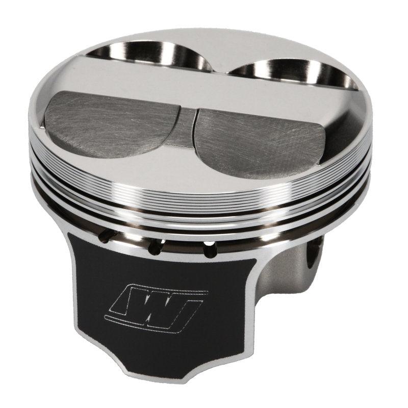 Wiseco AC/HON B 4v DOME +8.25 STRUT 8500XX Piston Kit - Corvette Realm