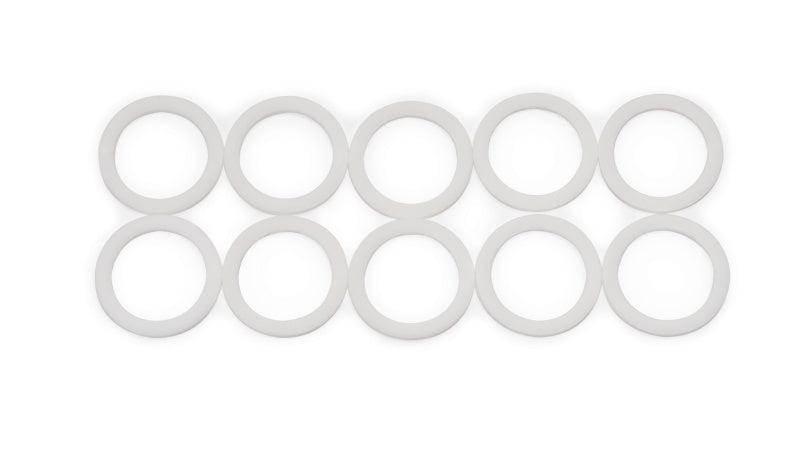 Russell Performance -6 AN PTFE Washers - Corvette Realm