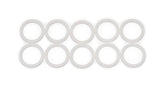 Russell Performance -6 AN PTFE Washers