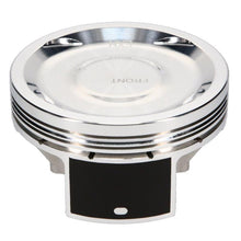 Load image into Gallery viewer, JE Pistons SUB STI EJ257 Block w/ EJ20 Head 99.75mm Bore CR 8.5 KIT Set of 4 Pistons - Corvette Realm