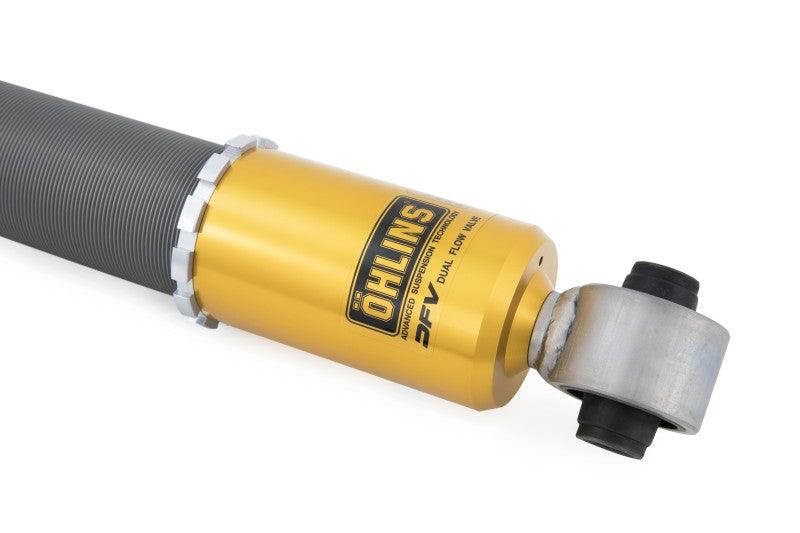 Ohlins 11-13 BMW 1M (E82) Road & Track Coilover System - Corvette Realm