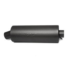 MBRP Universal Performance Muffler - Corvette Realm