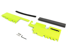 Load image into Gallery viewer, Perrin 15-21 WRX/STI Radiator Shroud (With OEM Intake Scoop) - Neon Yellow - Corvette Realm
