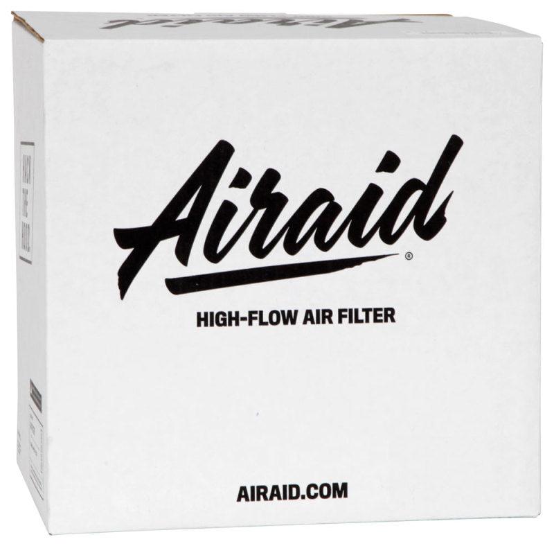 Airaid Kit Replacement Filter - Corvette Realm